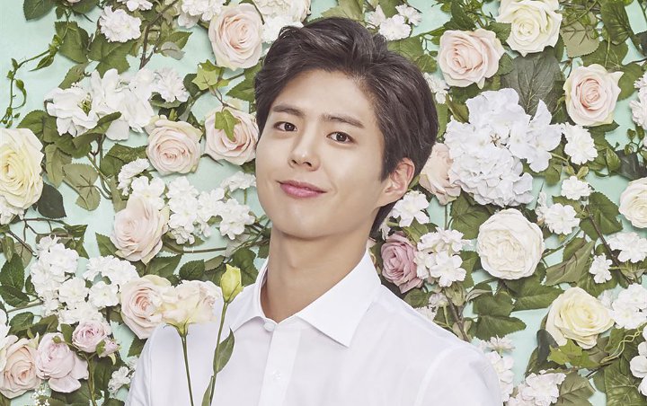 Park Bo Gum Dikritik Promosi Proyek Pribadi di Konser Angkatan Laut