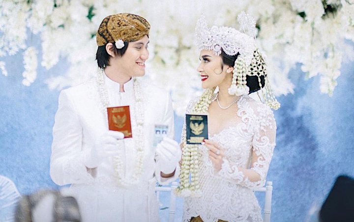 Kevin Aprilio Pamer Momen Romantis Pangku Vicy Melanie Temani Main Piano, Gesturnya Jadi Sorotan