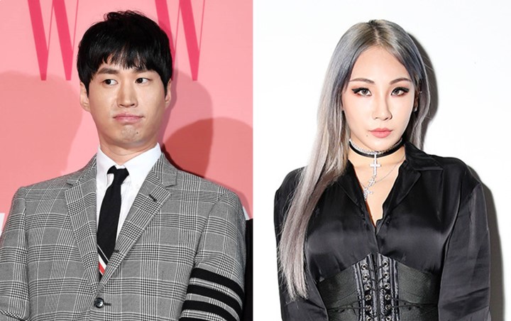 Tablo Berpartisipasi Sebagai Penulis Lirik Dalam Lagu comeback CL Berjudul '5STAR'