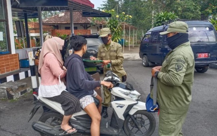 Jangan Nekat Langgar Protokol Kesehatan! Satgas COVID-19 Siap Awasi Lewat Sistem Baru 'BLC'