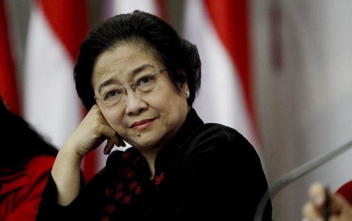 Megawati Kritik Pedas Demo di Indonesia, Anggap Wajar Kalau Massa Sampai Diamankan Polisi