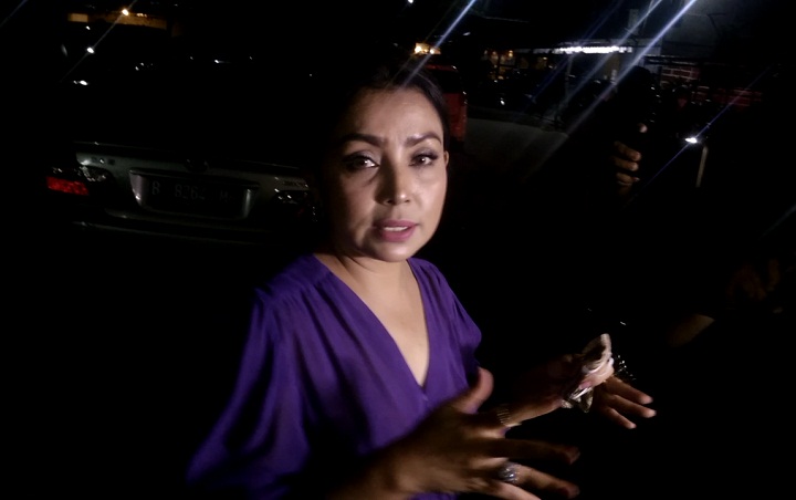 Mayangsari Tak Keberatan Bersaing dengan Penyanyi Baru, Begini Komentarnya Soal Artis Sensasi