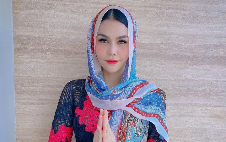 Dibimbing Gus Miftah, Katty Butterfly Bagikan Video Saat Ucapkan Dua Kalimat Syahadat