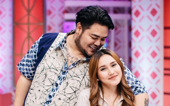 Ivan Gunawan Bicara Soal Pacar Baru Ayu Ting Ting, Ngaku Kini Lebih Tenang