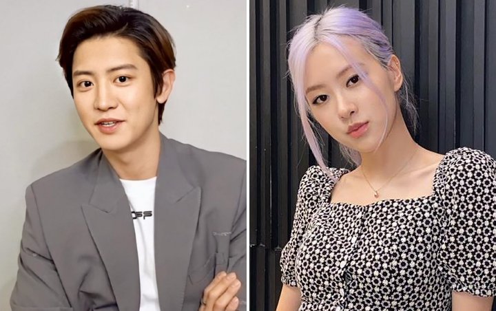 Foto Editan Chanyeol EXO dan Rose BLACKPINK Beredar, Dispatch Beri Peringatan Keras