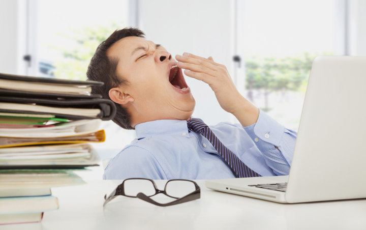 Intip 8 Dampak Kurang Tidur Bagi Kesehatan, Yuk Hindari Kebiasaan Begadang Mulai Sekarang!
