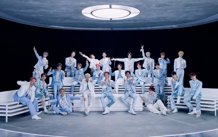 SM Entertainment Ungkap NCT 2020 Berpotensi Gelar Konser Dengan 23 Member Tahun Ini