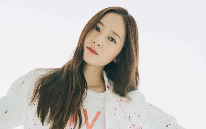 Krystal Terkejut Ditawari Jadi Wanita Hamil, Ini Alasan Setuju Bintangi 'More Than Family'