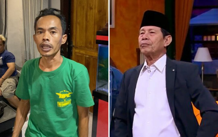 Video Penyebab Ade Londok 'Odading' Dicueki Malih Beredar, Dihujat Kena Star Syndrome