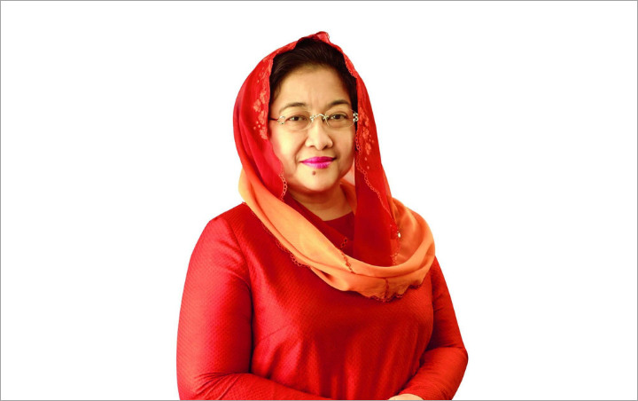 Balas Megawati Soal Milenial, Politisi Demokrat Sindir Anak-Mantu Jokowi