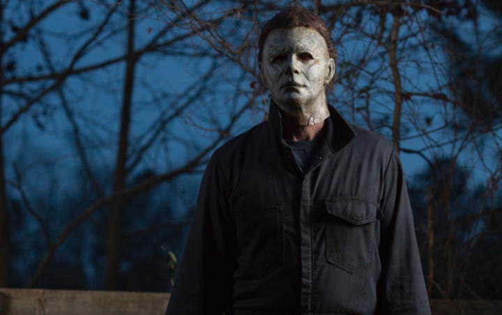 Michael Myers Kembali Berburu Korban di Teaser 'Halloween Kills'