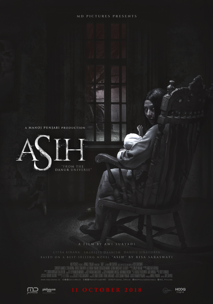 Asih 