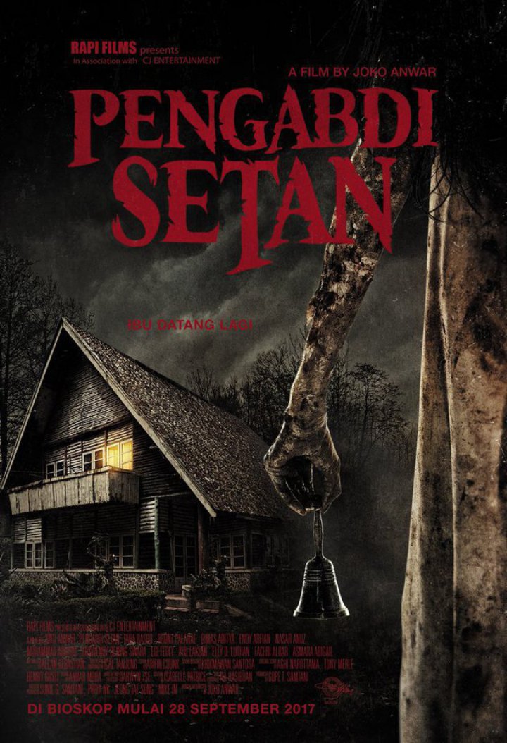 Pengabdi Setan