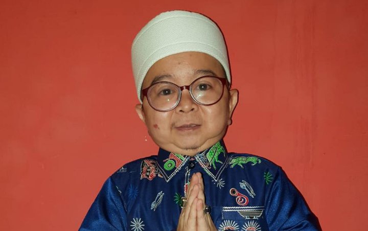 Masih di Bawah Umur, Daus Mini Bakal Tetap Proses Hukum Pelaku Yang Sebut Dirinya Mirip Binatang?