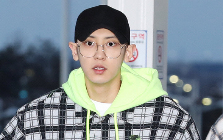 Beredar Postingan Cewek Ngaku Kenalan Chanyeol EXO Berisi Kritik dan Sebut Baekhyun