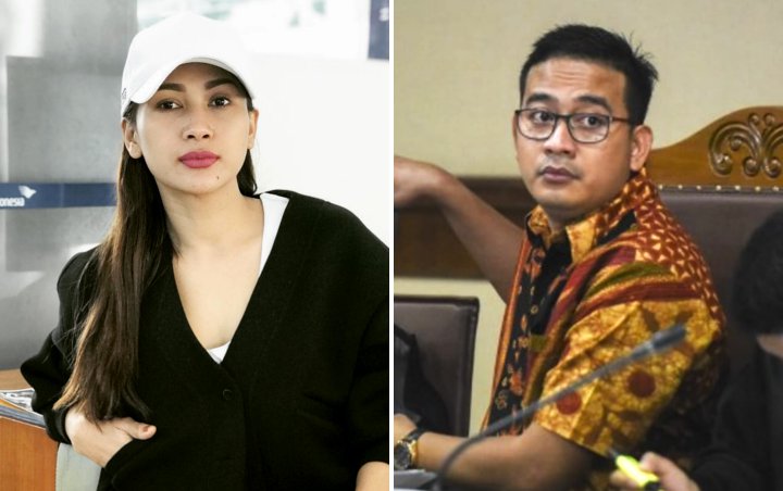 Tata Janeeta Diduga Menikah Ala Jawa dengan Brotoseno, Wajah Cantik Manglingi Picu Perdebatan