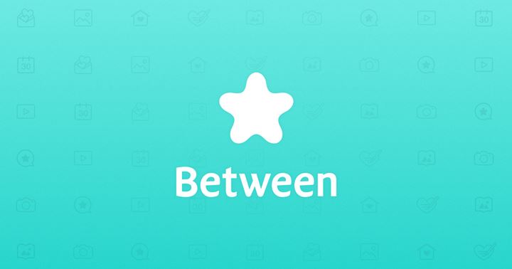 Between