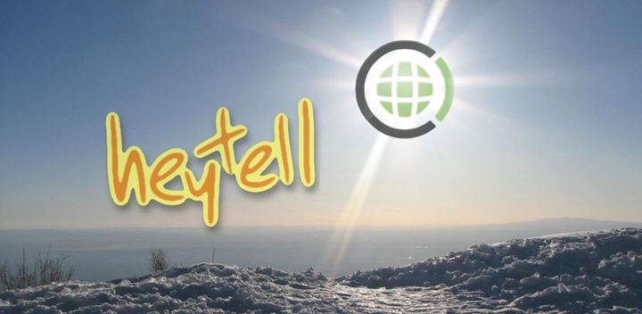 HeyTell
