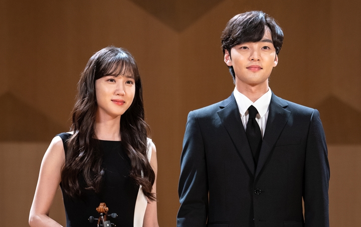 Park Eun Bin Akui Berdebar Saat Syuting Nembak Kim Min Jae di 'Do You Like Brahms?'