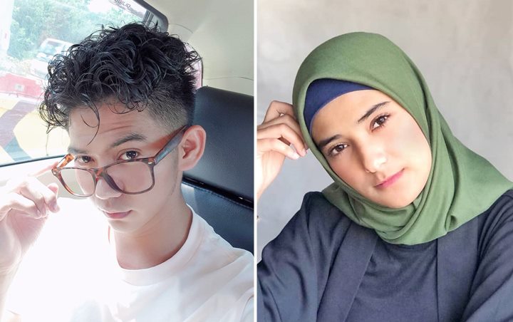 Dulunya Polos, Nadya Istri Rizki DA Cengengesan Ditanya Ibu-Kakak Kandung Picu Sindiran
