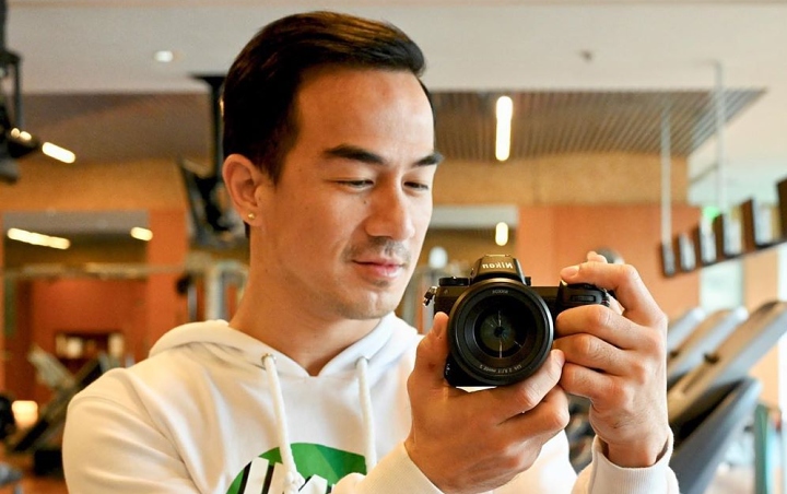 Joe Taslim Belajar Mati-matian untuk Film Korea Perdananya, Akui Sampai Harus Semedi