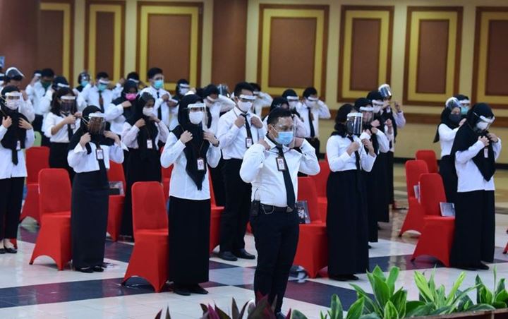 Jangan Sampai Salah! Begini Langkah Selanjutnya Setelah Lolos Seleksi CPNS 2019