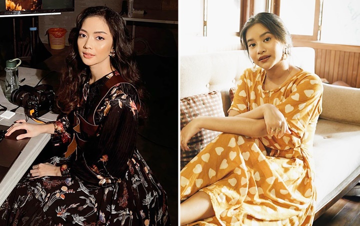 Putri Tiri Ririn Dwi Ariyanti Seksi Swag Berkalung Emas, Tegar Meski Hidup Jungkir Balik
