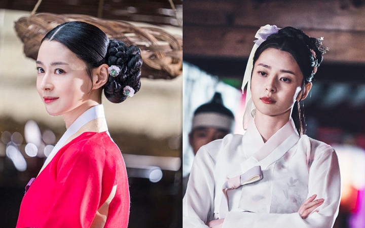 Kwon Nara Berubah Jadi Gisaeng Cantik di \'Secret Royal Inspector\'