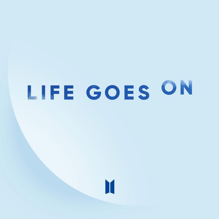 BTS Beri Petunjuk Baru Soal Comeback Dengan Teaser \'Life Goes On\', Judul Title Track?