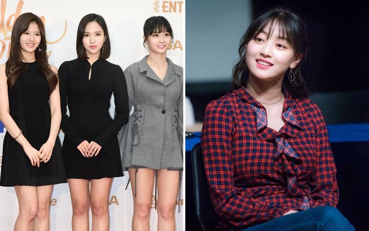 Jihyo TWICE Bikin Member Asal Jepang Takut Saat Pertama Ketemu Gara-Gara Ini