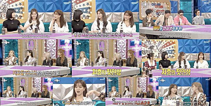 Jihyo TWICE Bikin Member Asal Jepang Takut Saat Pertama Ketemu Gara-Gara Ini