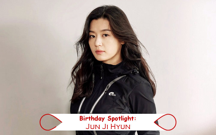 Birthday Spotlight: Happy Jun Ji Hyun Day
