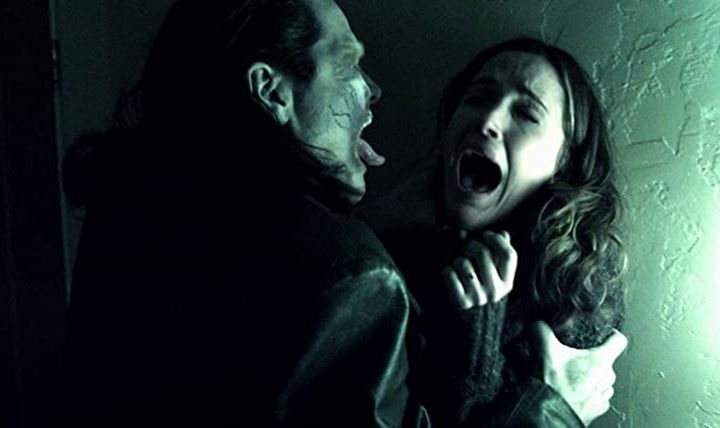 Insidious