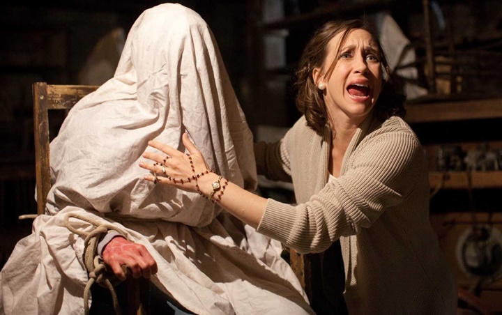 The Conjuring