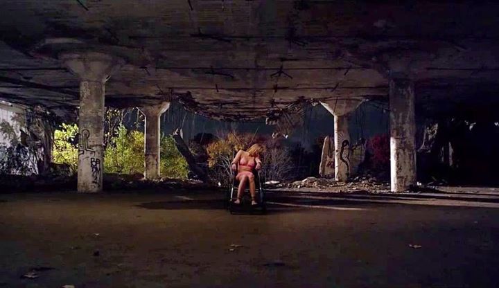 It Follows