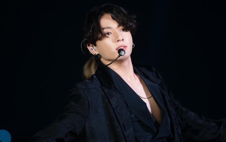 Jungkook Jelaskan Kenapa BTS Tetap Rendah Hati dan Tidak Sombong