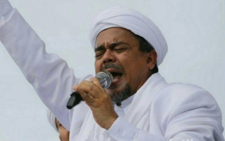 FPI Klaim Habib Rizieq Punya 'Bayan Safar' untuk Pulang ke RI, Dubes: Itu Deportasi