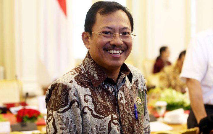 Heboh Menteri Terawan Dikabarkan Positif COVID-19, Kemenkes Angkat Bicara