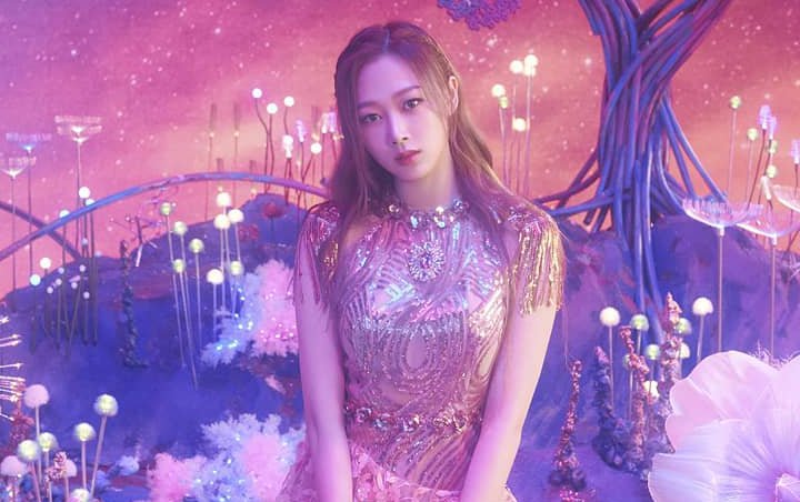 Masa Trainee Giselle aespa Menakjubkan, Tersingkat dari