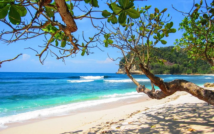 Liburan Tetap Aman dan Menyenangkan, Ini 7 Tips JalanJalan ke Pantai