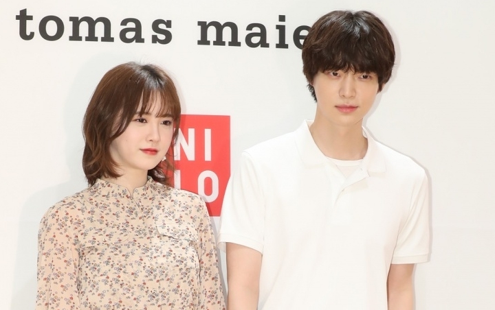 Ku Hye Sun Muncul di Variety Show Perdana Sejak Cerai, Netizen Mengharapkan Ahn Jae Hyun