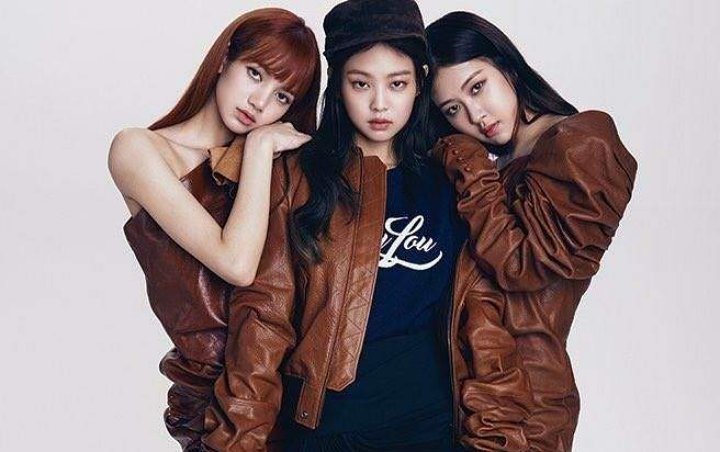 Lucunya Rose dan Lisa Pernah Live Berduaan Cuekin Jennie BLACKPINK