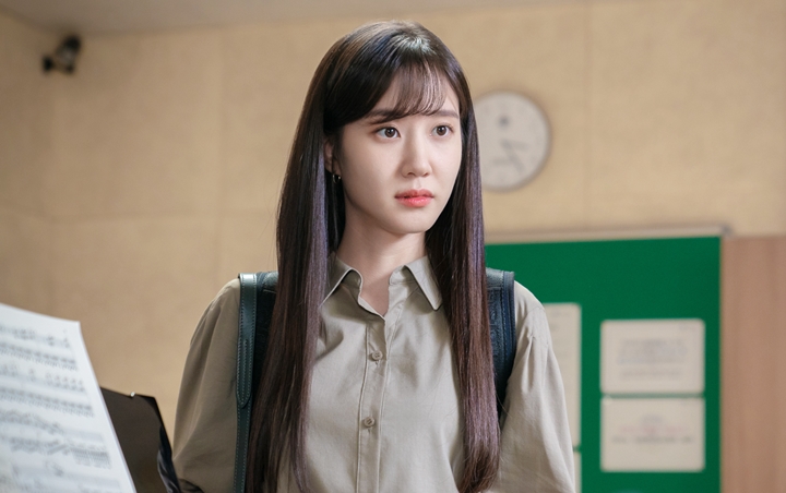 Park Eun Bin Ungkap Cara Pilih Proyek, Sebut Peran di 'Age of Youth' Sebagai Karakter Sekunder