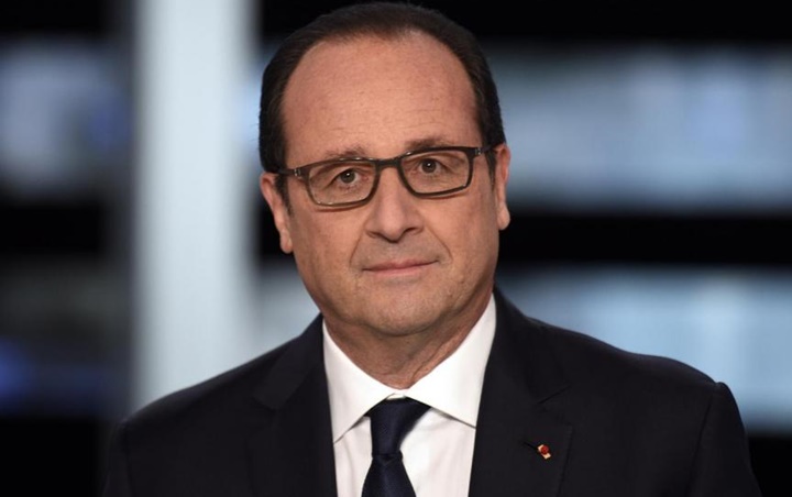 Sindir Macron, Mantan Presiden Prancis Sebut Umat Islam Tak Boleh Disamakan dengan Teroris