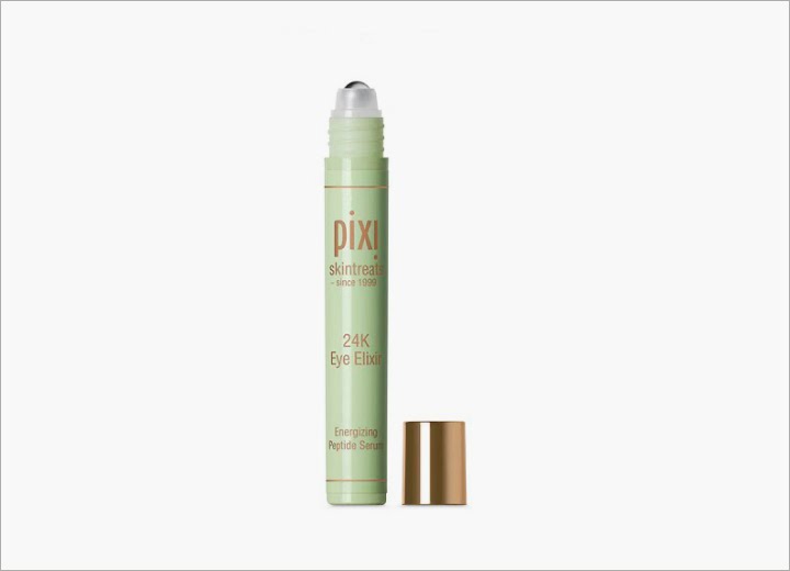 PIXI 24K Gold Eye Elixir