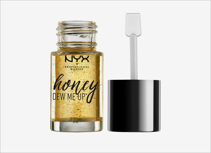 NYX Honey Dew Me Up Primer