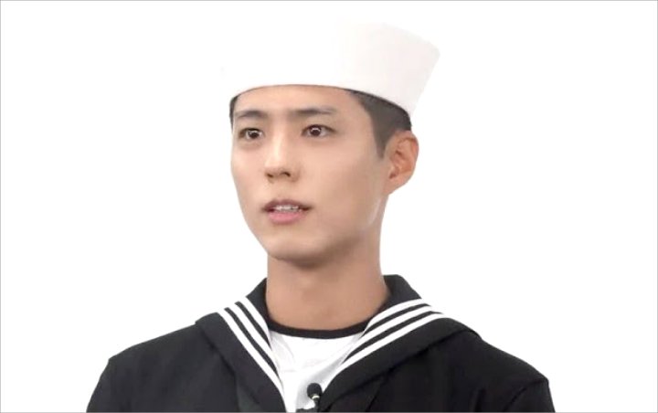 Video Rekrutmen Militer Beredar, Park Bo Gum Disuruh Keluar Sekarang Juga