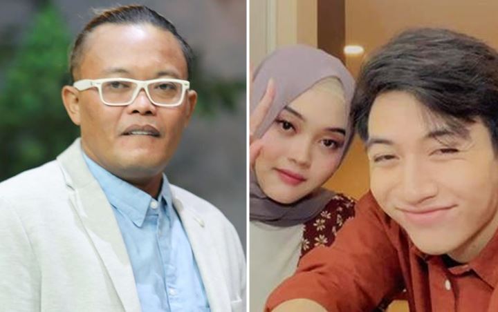 Beda Agama, Sule Sempat Tak Restui Putri Delina Pacari Jeffry Reksa