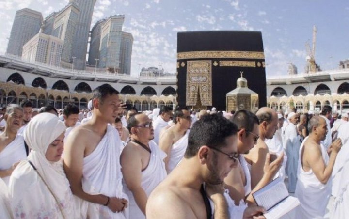 Ratusan Jemaah RI Berangkat Umrah, Satgas Bocorkan 4 Cara Jitu Hindari COVID-19 di Tanah Suci