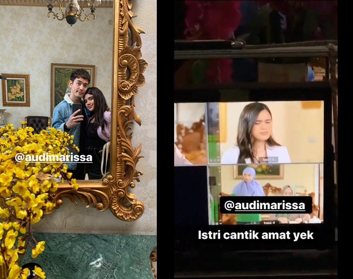 Audi Marissa